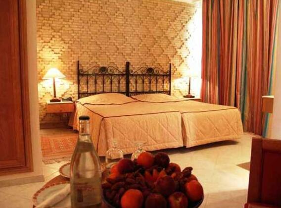Hotel Ras El Ain - Photo3