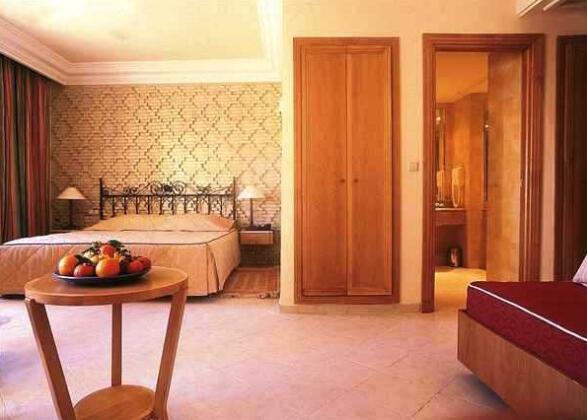 Hotel Ras El Ain - Photo4