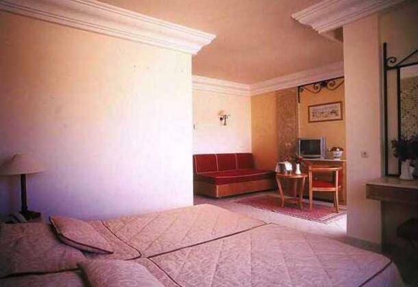 Hotel Ras El Ain - Photo5