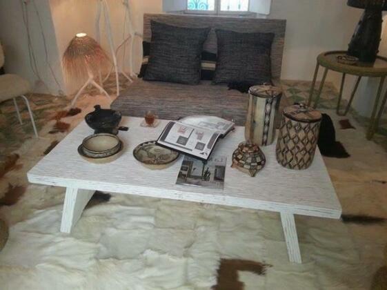 Palm Gite - Photo3