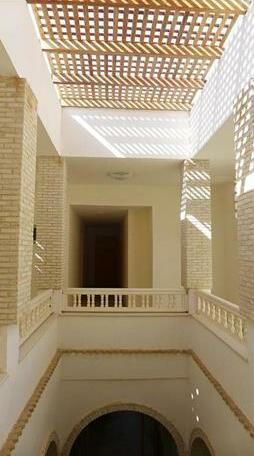 Palm Gite - Photo5