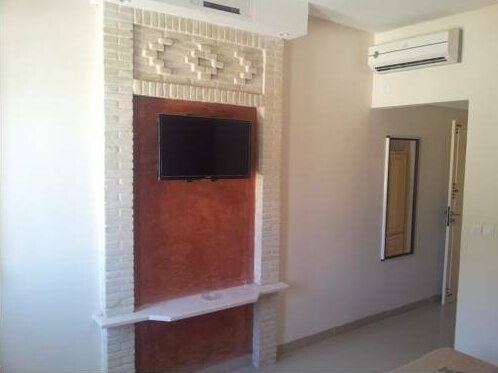 Residence El Arich - Photo2