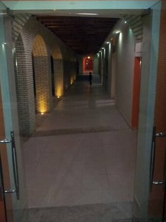 Residence El Arich - Photo3
