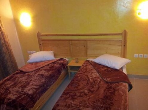 Residence El Arich - Photo5