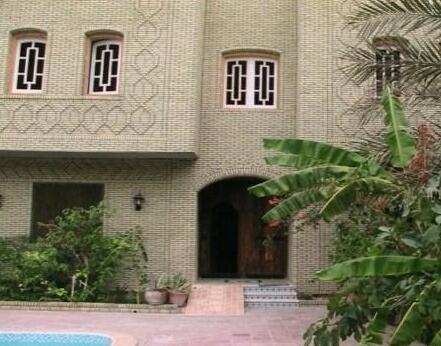 Residence Loued