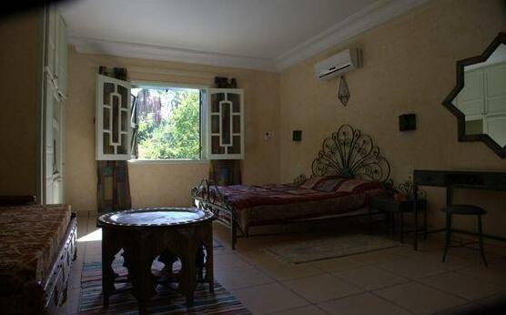 Residence Loued - Photo2