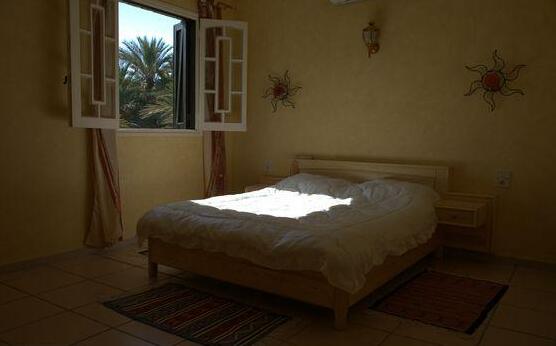 Residence Loued - Photo3