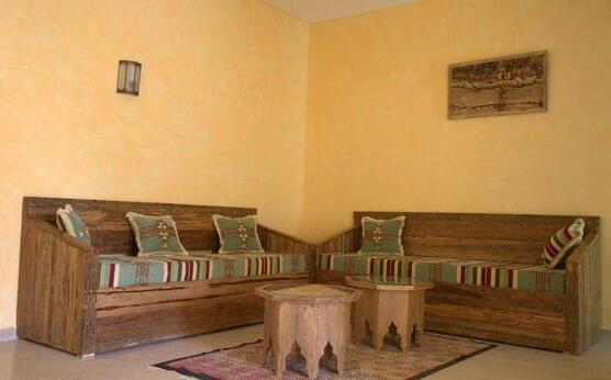 Residence Loued - Photo4