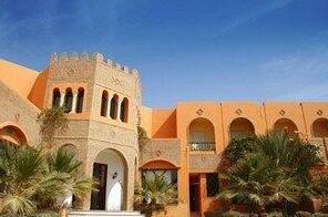 Sarra Hotel
