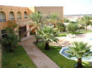 Sarra Hotel - Photo2