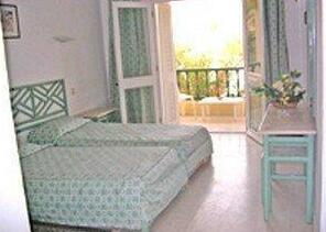 Sarra Hotel - Photo3