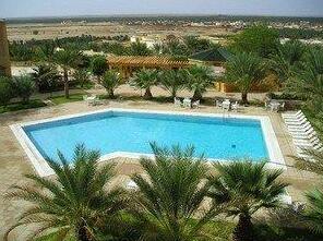 Sarra Hotel - Photo5