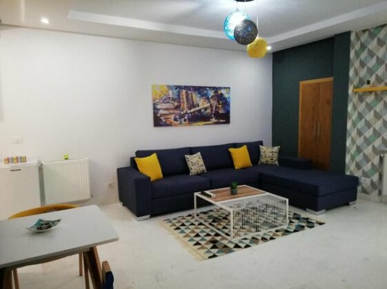 Appartement Florence - Photo2