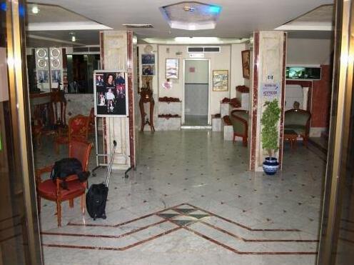 Bahy Hotel Tunis - Photo2