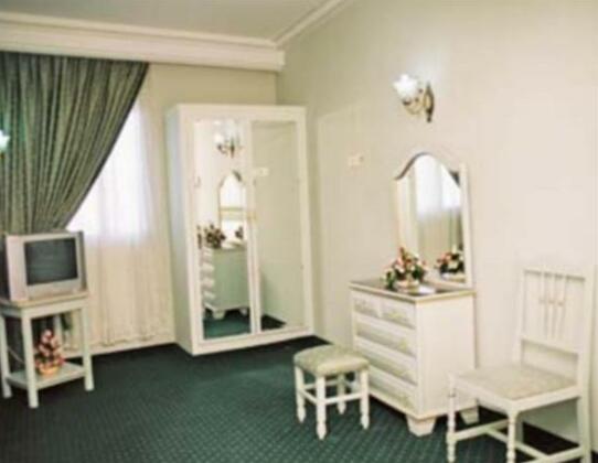 Bahy Hotel Tunis - Photo3