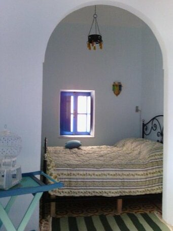 Dar Aida Tunis - Photo3