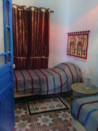 Dar Aida Tunis - Photo4