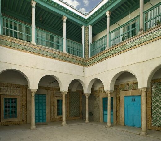 Dar Hayder-la Medina