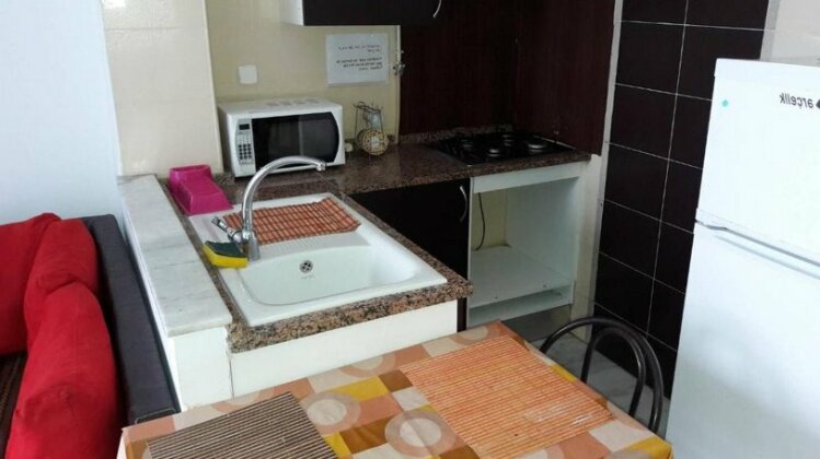 Furnished Short Stay Apartment In Tunis - Photo2
