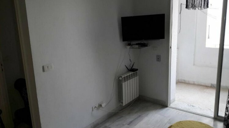 Furnished Short Stay Apartment In Tunis - Photo3
