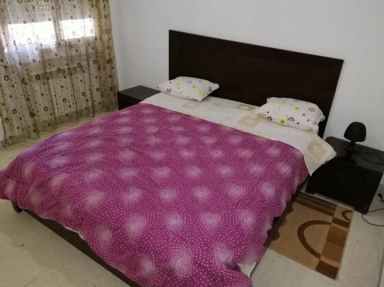 Furnished Short Stay Apartment In Tunis - Photo4