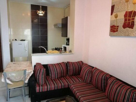 Furnished Short Stay Apartment In Tunis - Photo5