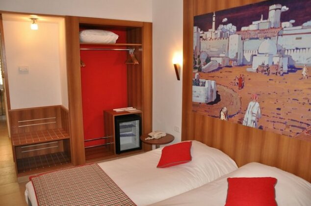 Hotel Carlton Tunis - Photo2