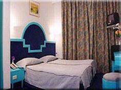 Hotel Excel Tunis - Photo3