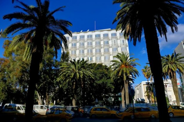 La Maison Blanche Tunis - Photo2