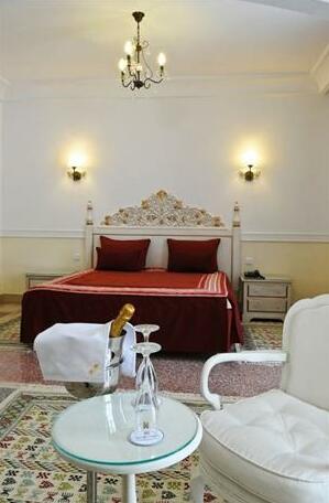 Majestic Hotel Tunis - Photo5