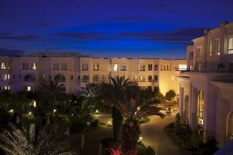Regency Tunis Hotel - Photo2