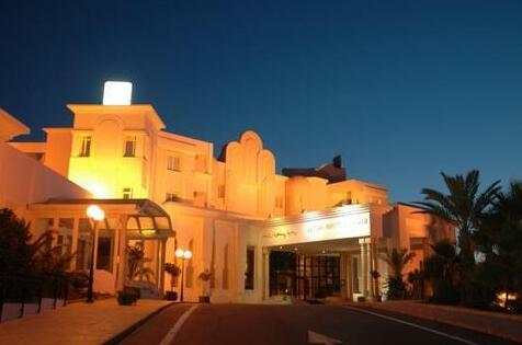 Regency Tunis Hotel - Photo4
