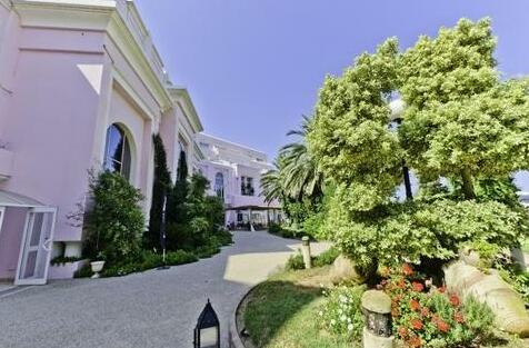 Regency Tunis Hotel - Photo5