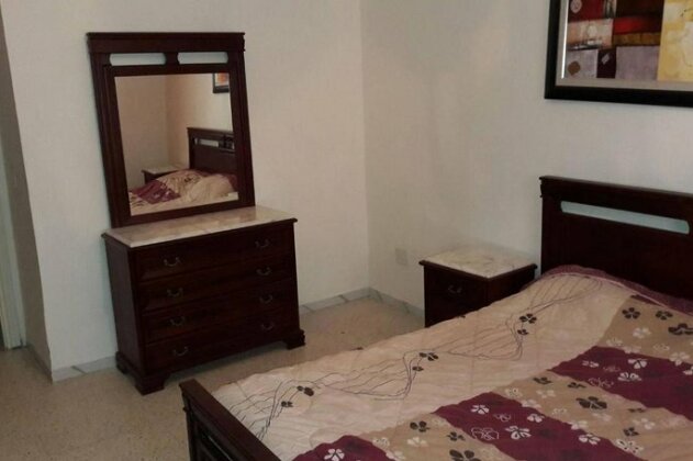 Rent Apartment F4 Richly Furnished In Tunis - Photo2