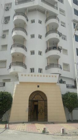 Residence Ahlem Tunis