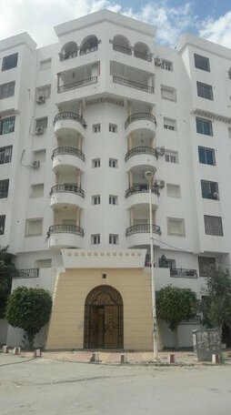 Residence Ahlem Tunis - Photo5
