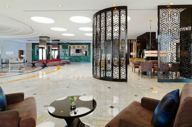 Sheraton Tunis Hotel - Photo2