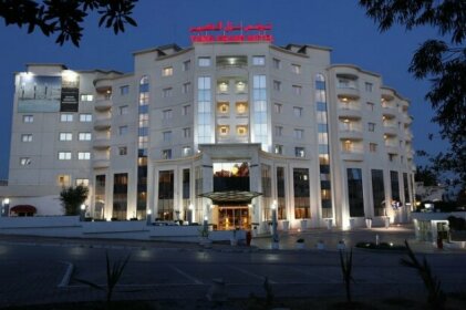 Tunis Grand Hotel