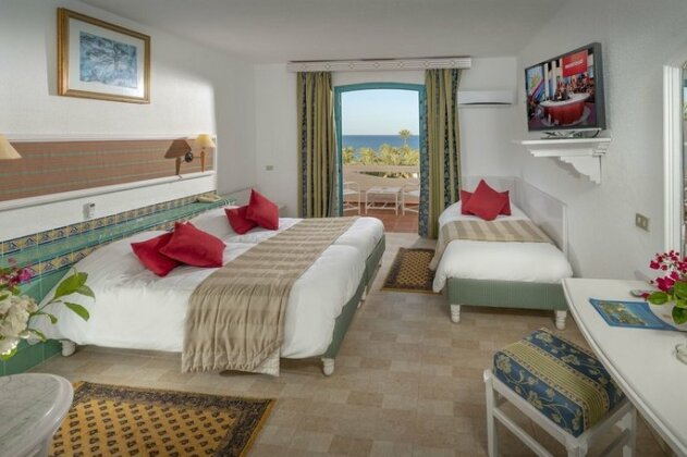 Club Oasis Marine - Photo4