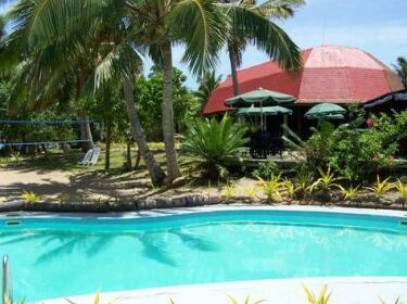 Royal Sunset Island Resort