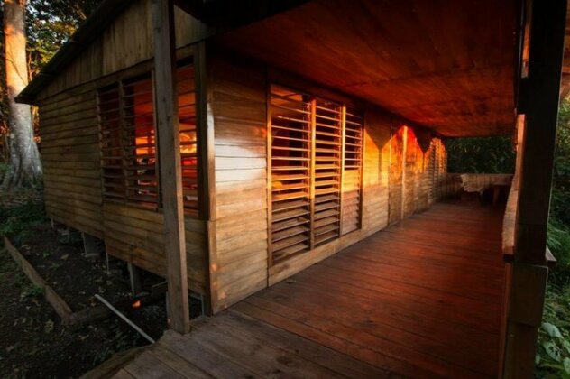 Ovava Tree Lodge - Photo2