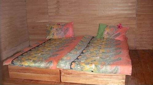 Ovava Tree Lodge - Photo3