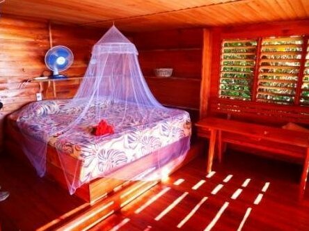 Ovava Tree Lodge - Photo4