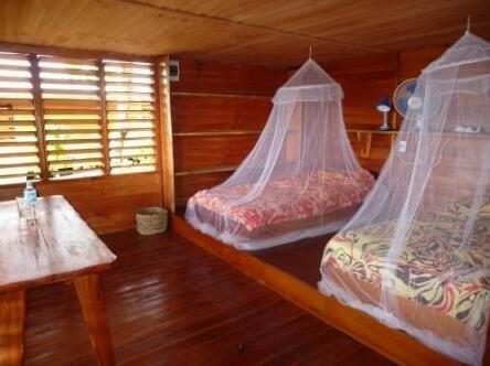 Ovava Tree Lodge - Photo5