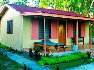 Vakaloa Beach Resort