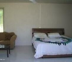 White Sands Beach Resort Tonga