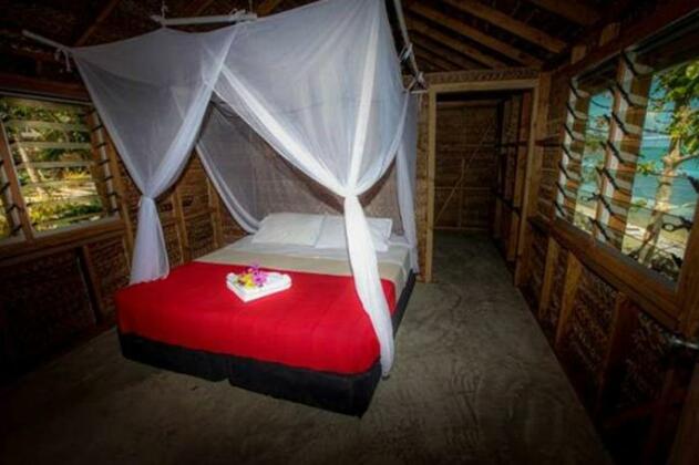 Matafonua Lodge - Photo2