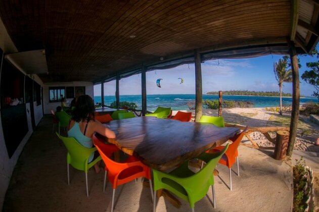 Matafonua Lodge - Photo3