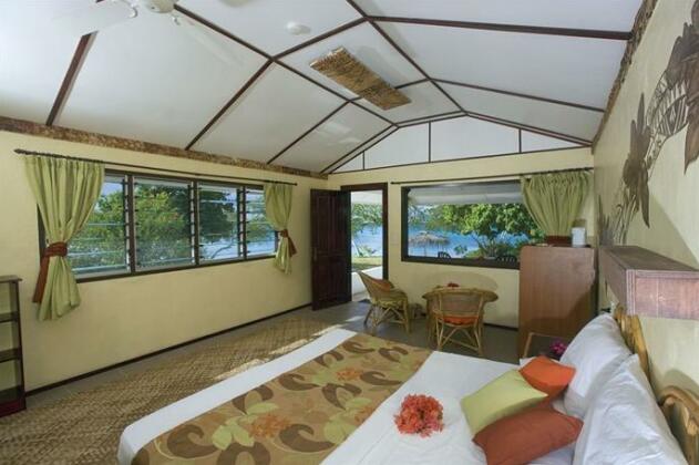 Sandy Beach Resort Lotofoa - Photo5