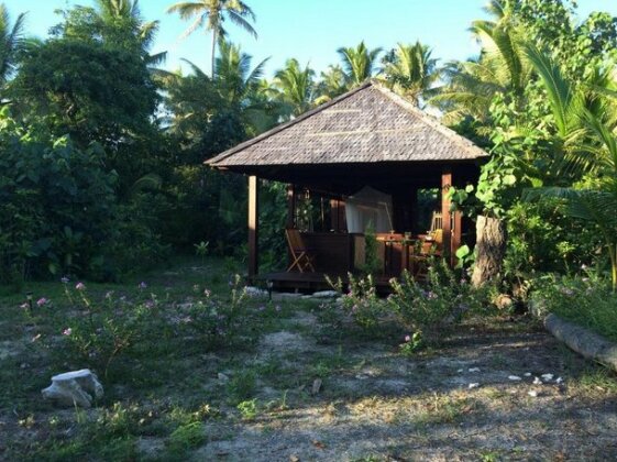 Serenity Beaches Resort - Photo2